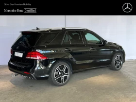 Mercedes-Benz GLE 43 AMG 4MATIC, снимка 4