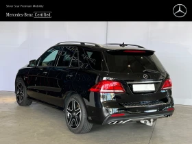 Mercedes-Benz GLE 43 AMG 4MATIC, снимка 2