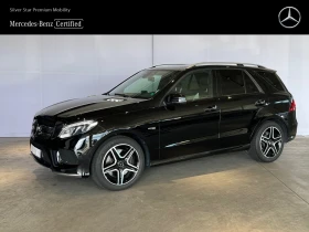 Mercedes-Benz GLE 43 AMG 4MATIC, снимка 1