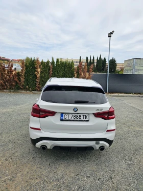 BMW X3  BMW X3 30i Xdrive   | Mobile.bg    3