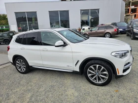     BMW X3  BMW X3 30i Xdrive  