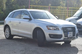 Audi Q5 2.0 TFSI QUATTRO | Mobile.bg    6