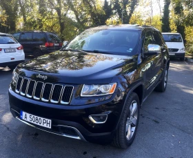     Jeep Grand cherokee 3.6 4x4 Limited 8ZF