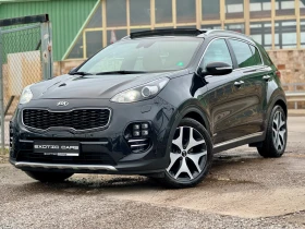 Kia Sportage 2.0 CRDi ! GT-Line ! 4x4-AWD ! Premium ! SWISS !, снимка 3