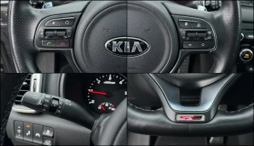 Kia Sportage 2.0 CRDi ! GT-Line ! 4x4-AWD ! Premium ! SWISS !, снимка 16