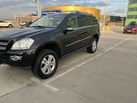 Mercedes-Benz GL 420 V8 купен нов от БГ, снимка 7