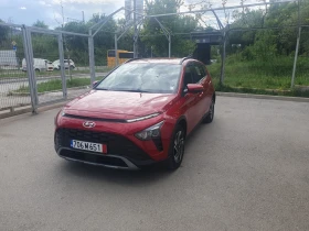 Hyundai Kona /Bayon 1, 2 MPI 84hp LPG | Mobile.bg    8