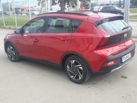 Hyundai Kona /Bayon 1, 2 MPI 84hp LPG | Mobile.bg    3