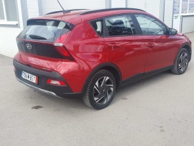 Hyundai Kona /Bayon 1, 2 MPI 84hp LPG | Mobile.bg    4