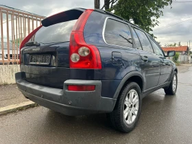 Обява за продажба на Volvo Xc90 2, 400TDI D5 EURO4  ~8 999 лв. - изображение 6