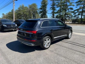 Audi Q7 BUY NOW* Quattro* Virtual* BOSE* Подгрев* Пано* Ка - 49200 лв. - 77376690 4