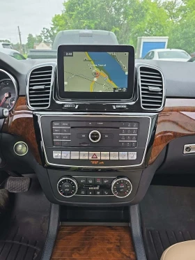 Mercedes-Benz GLE 250  *  *  *  | Mobile.bg    7