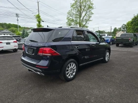 Mercedes-Benz GLE 250  *  *  *  | Mobile.bg    5