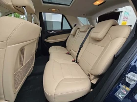 Mercedes-Benz GLE 250  *  *  *  | Mobile.bg    11