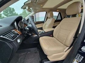 Mercedes-Benz GLE 250  *  *  *  | Mobile.bg    8