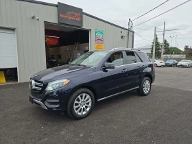 Mercedes-Benz GLE 250 Без Аналог* Всички екстри* Авто кредит* 