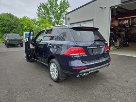 Mercedes-Benz GLE 250  *  *  *  | Mobile.bg    3