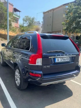 Обява за продажба на Volvo Xc90 // Внос от САЩ // AWD ~25 200 лв. - изображение 3