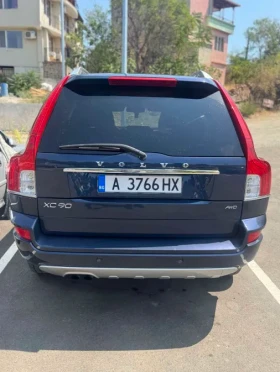Обява за продажба на Volvo Xc90 // Внос от САЩ // AWD ~25 200 лв. - изображение 4