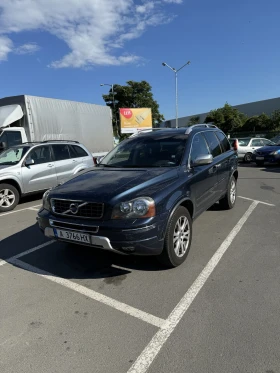 Обява за продажба на Volvo Xc90 // Американски Внос // AWD ~25 200 лв. - изображение 1