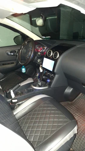 Nissan Qashqai 1.5 | Mobile.bg    2