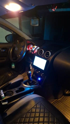 Nissan Qashqai 1.5 | Mobile.bg    6