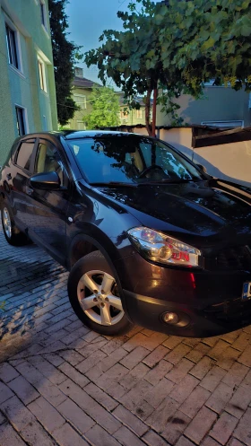 Nissan Qashqai 1.5 | Mobile.bg    9