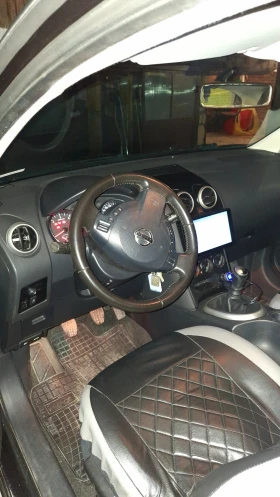 Nissan Qashqai 1.5 | Mobile.bg    5