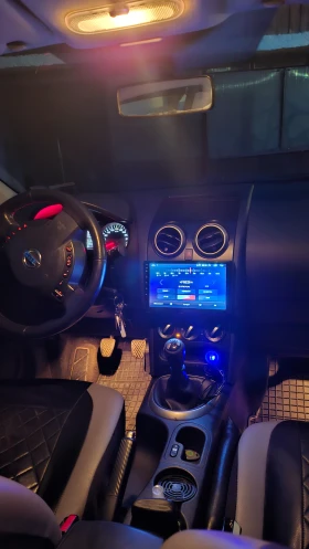 Nissan Qashqai 1.5 | Mobile.bg    7