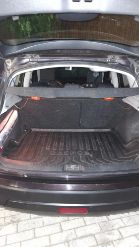 Nissan Qashqai 1.5 | Mobile.bg    4