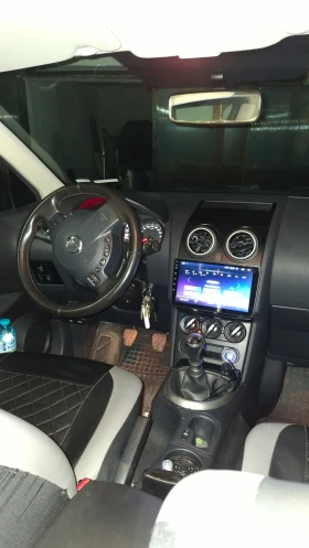 Nissan Qashqai 1.5 | Mobile.bg    3