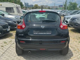 Nissan Juke 1.6i 117к.с. - 13500 лв. - 74607289 5