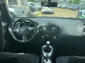 Nissan Juke 1.6i 117к.с. - 13500 лв. - 74607289 11