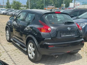 Nissan Juke 1.6i 117к.с. - 13500 лв. - 74607289 6