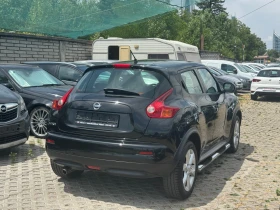 Nissan Juke 1.6i 117к.с. - 13500 лв. - 74607289 4