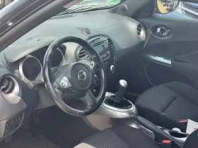 Nissan Juke 1.6i 117к.с. - 13500 лв. - 74607289 8