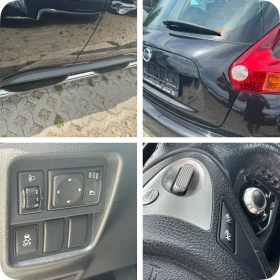 Nissan Juke 1.6i 117к.с. - 13500 лв. - 74607289 14