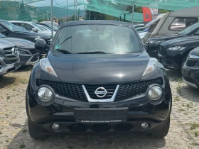 Nissan Juke 1.6i 117к.с. - 13500 лв. - 74607289 2