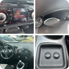 Nissan Juke 1.6i 117к.с. - 13500 лв. - 74607289 13