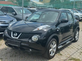 Nissan Juke 1.6i 117к.с. - 13500 лв. - 74607289 1