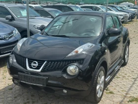 Nissan Juke 1.6i 117к.с. - 13500 лв. - 74607289 7