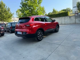 Renault Kadjar 1.5-110kc BOSE PREMIER EDITION | Mobile.bg    5