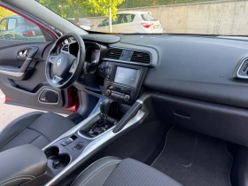Renault Kadjar 1.5-110kc BOSE PREMIER EDITION | Mobile.bg    15