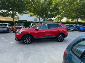 Renault Kadjar 1.5-110kc BOSE PREMIER EDITION | Mobile.bg    2