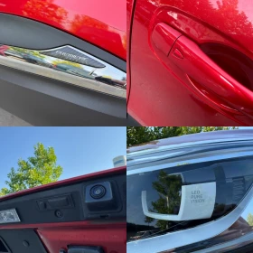 Renault Kadjar 1.5-110kc BOSE PREMIER EDITION | Mobile.bg    17