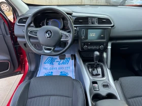 Renault Kadjar 1.5-110kc BOSE PREMIER EDITION | Mobile.bg    12
