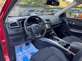 Renault Kadjar 1.5-110kc BOSE PREMIER EDITION | Mobile.bg    10