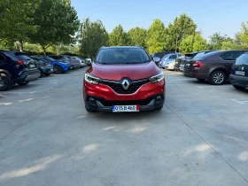 Renault Kadjar 1.5-110kc BOSE PREMIER EDITION | Mobile.bg    8