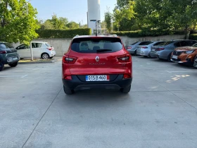 Renault Kadjar 1.5-110kc BOSE PREMIER EDITION | Mobile.bg    4