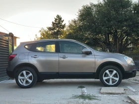 Nissan Qashqai / | Mobile.bg    4